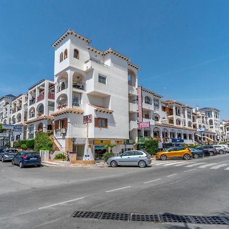 Villamartin Plaza Orihuela Exterior photo