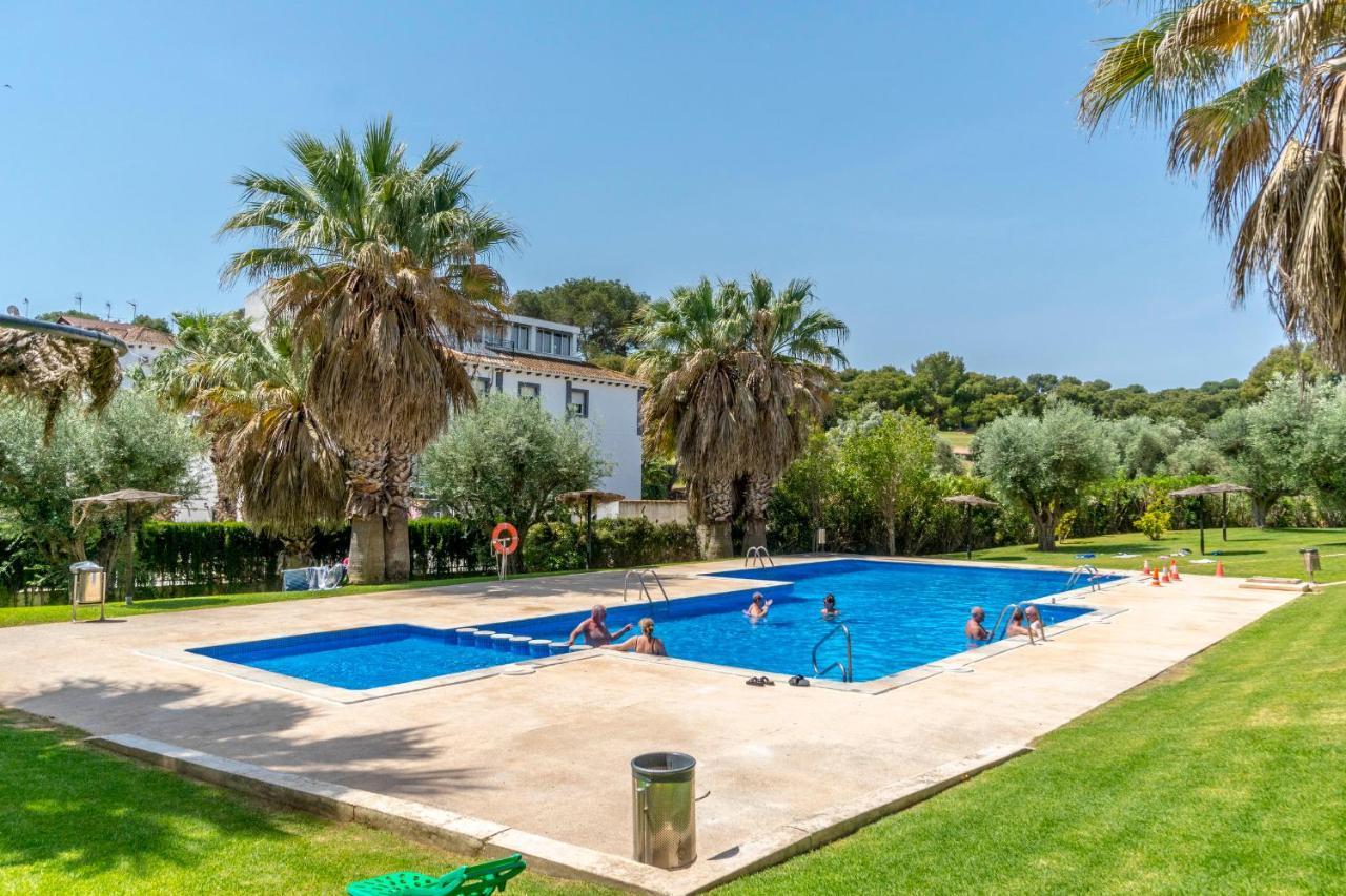 Villamartin Plaza Orihuela Exterior photo