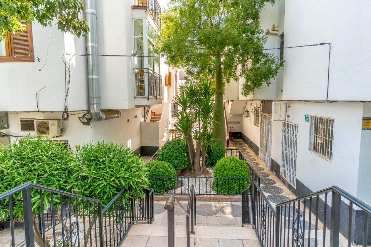 Villamartin Plaza Orihuela Exterior photo